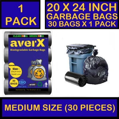 Averx Garbage Bags Buy Averx Garbage Bags Online at Best Prices