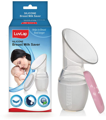 Luvlap breast pump price shop