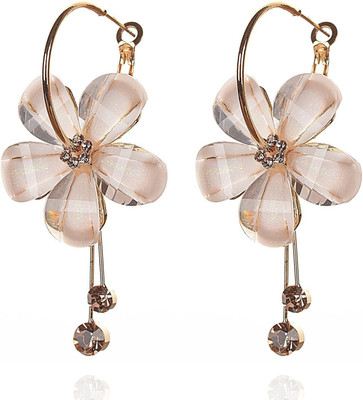 Flipkart earrings below 100 2025
