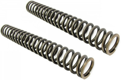 Mtb clearance fork spring