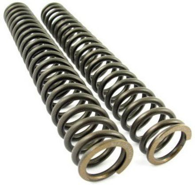 Mtb fork store spring