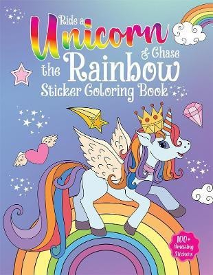 Giant Unicorn Coloring Book: The Big Unicorn Coloring Book for Girls, Toddlers and Kids Ages 1, 2, 3, 4, 5, 6, 7, 8 ! [Book]