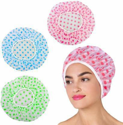 Donna shower cap deals