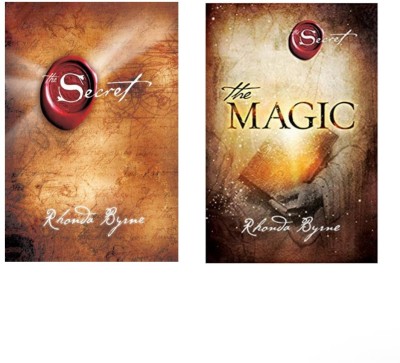 5 Main Takeaways from The Magic Practice by Rhonda Byrne