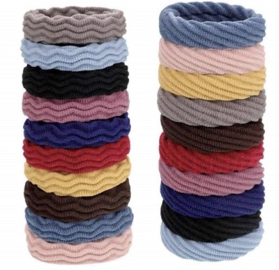 window shop pack of 100 multicolour small size soft hair rubber band Rubber  Band Price in India  Buy window shop pack of 100 multicolour small size  soft hair rubber band Rubber