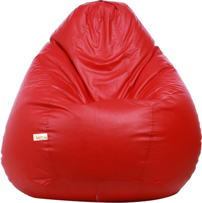 Sattva Bean Bags Buy Bean Bag Fillers and Bean Bag Covers Online at Best Prices in India