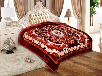 Signature santiago sales blanket price