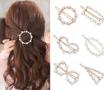 CROWN GUIDE Fancy Hair Claw Jaw Clips Pins For  Ubuy India
