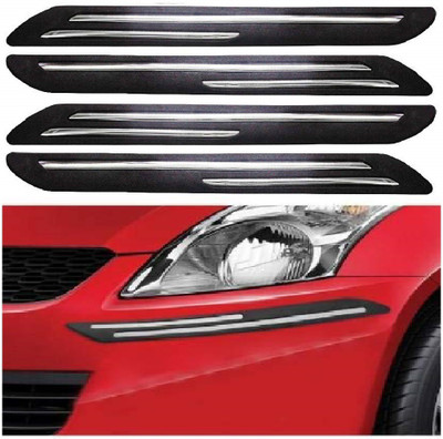Car parking deals bumper guard