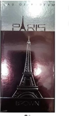 Paris Eau De Parfum - Buy Paris Eau De Parfum Online at Best Prices In  India