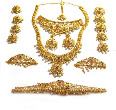 Flipkart one gram gold jewellery deals