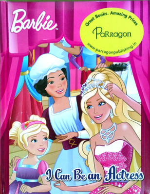 Barbie books 2025 online
