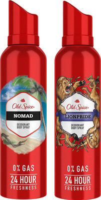Old Spice Fragrances Buy Old Spice Fragrances Online at Best