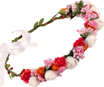 Flower store tiara online