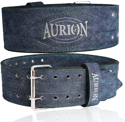 Weight lifting sales belt flipkart