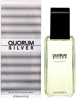 Perfume quorum hotsell para hombre precio