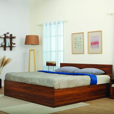 Flipkart discount wakefit mattress