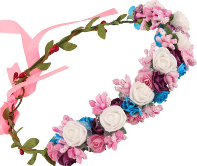 Flower sales tiara price