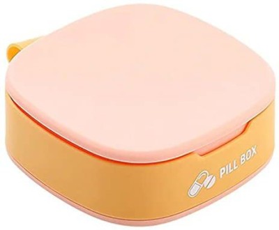 Pill Boxes - Buy Pill Boxes Online at Best Prices In India