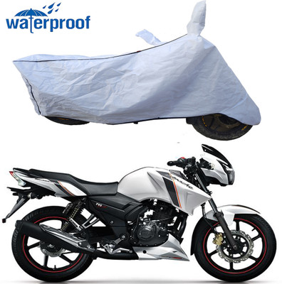 Awnic waterproof deals bike cover