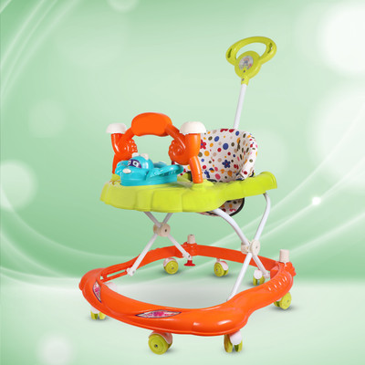 Baby walker online flipkart hotsell