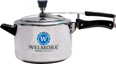 Daraz pressure top cooker