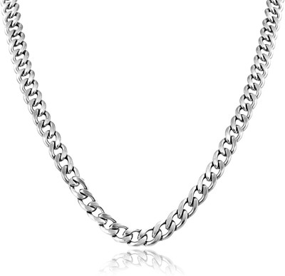 Different silver chains new arrivals