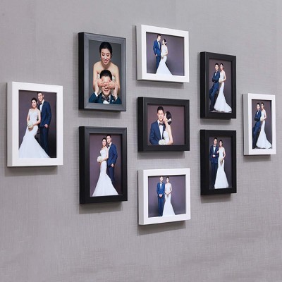 500 photo display ideas  unique photo frames, home, photo displays