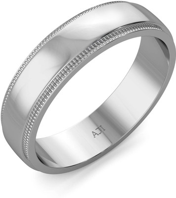 Platinum couple outlet rings in joyalukkas