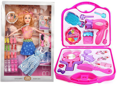 Price of doll set new arrivals