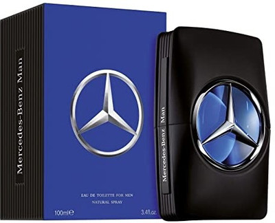 Benz fragrance sales