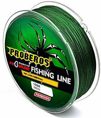 Fishing deals line brands