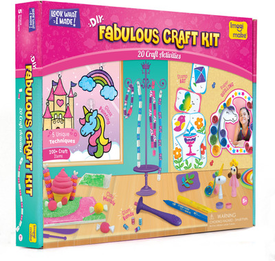 Buy craft kits online hotsell