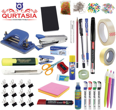 Office stationery kit online hotsell