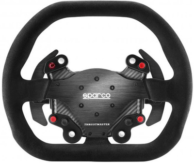 THRUSTMASTER TM Competition Wheel Add_On Sparco P310 Mod Motion Controller - THRUSTMASTER : Flipkart.com