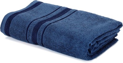 IndusFabrics 100% water Absorption full size Bath Towel