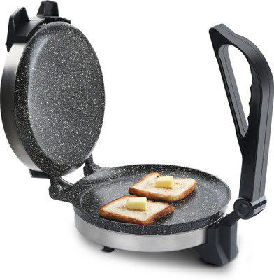 Roti maker shop machine home use