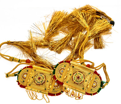 Lightweight hot sale bajuband designs