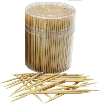 Designer toothpicks 2025