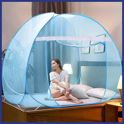 Foldable mosquito shop net online