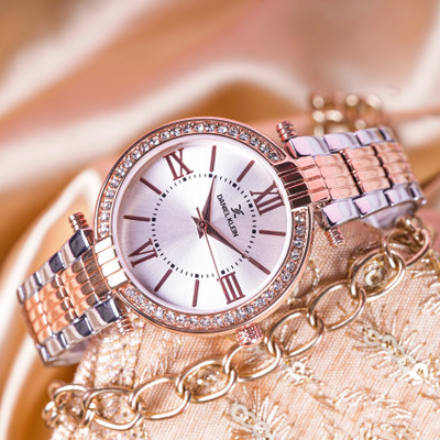Daniel Klein Watches Buy Daniel Klein Watches Online Min 50 Off Flipkart