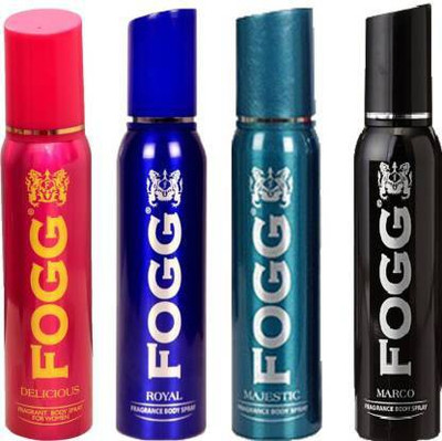 Best perfume of best sale fogg
