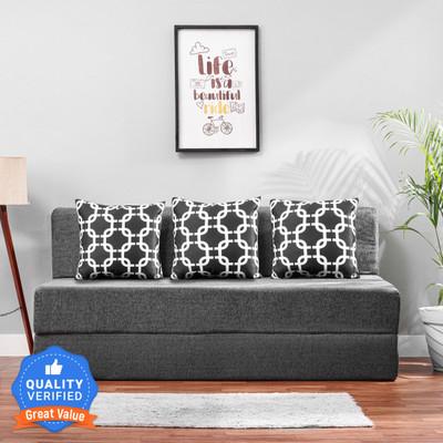 Price of store sofa cum bed