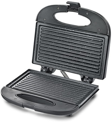 Electric best sale sandwich toaster
