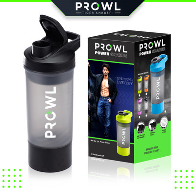 Reebok 2025 protein shaker