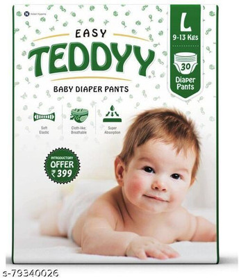 Teddy baby sale diapers online