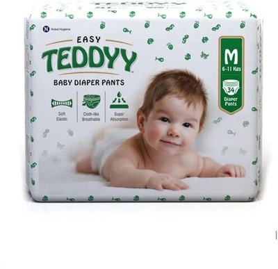Buy teddy shop diapers online