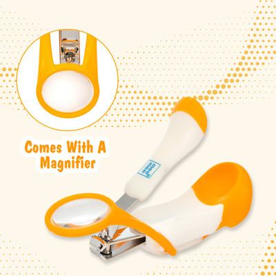 Baby nail cutter flipkart online