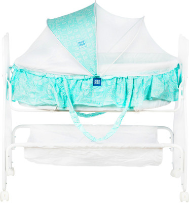 Baby cradle online flipkart 2025