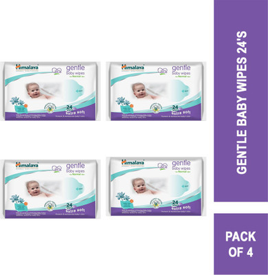 Himalaya Baby Wipes Buy Himalaya Baby Wipes Online in India at